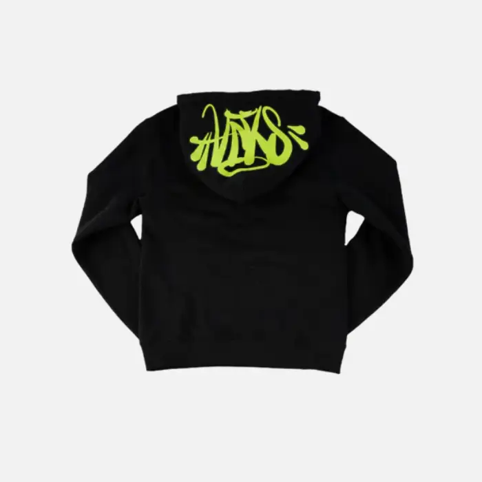 Synaworld Syna Logo Hoodie Synaworld Syna Logo Hoodie