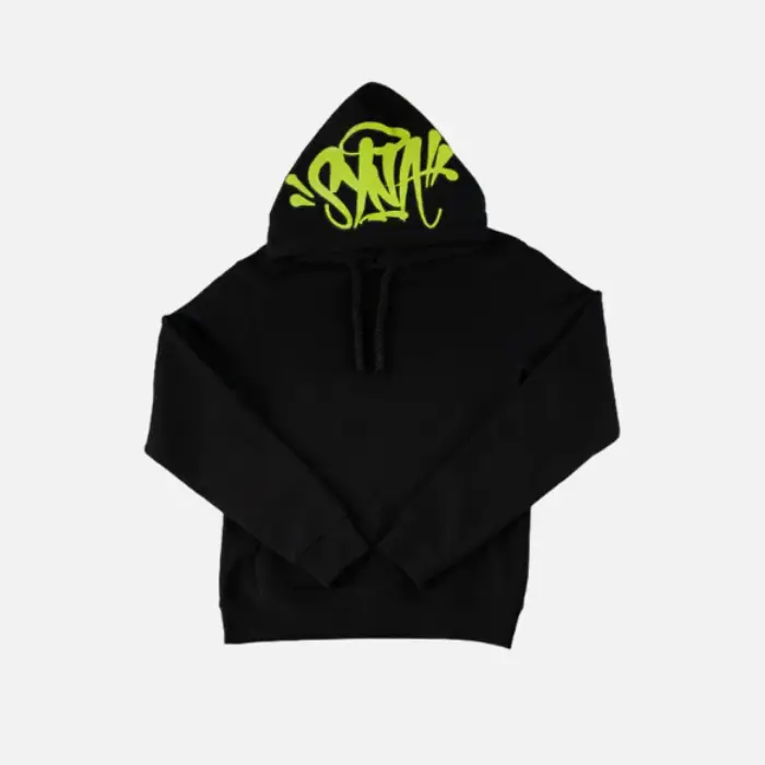 Synaworld Syna Logo Hoodie Synaworld Syna Logo Hoodie