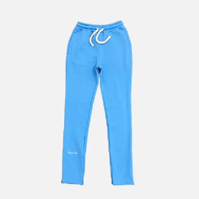 Synaworld Syna Logo Sweatpants Blue Synaworld Syna Logo Sweatpants Blue