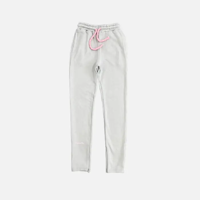 Synaworld Syna Logo Sweatpants Grey Synaworld Syna Logo Sweatpants Grey