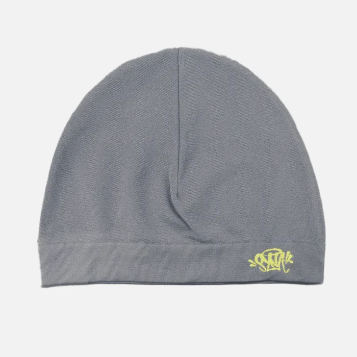 Synaworld Syna Skull Hat Grey Synaworld Syna Skull Hat Grey