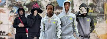 The Influence of Central Cee and His Signature Hat Style in Contemporary Fashion