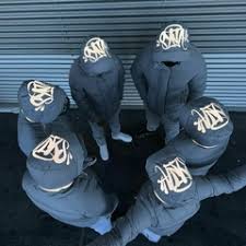 SynaWorld Clothing A New Wave in Streetwear Fashion