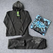 SynaWorld Clothing The Fusion of Art Culture and Fashion
