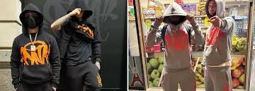 Syna World Exploring the Universe of a Rising Streetwear Brand