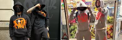 Syna World Exploring the Universe of a Rising Streetwear Brand