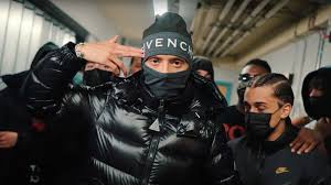 Central Cee The Rise of a Contemporary Rap Icon